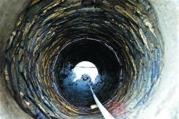 地下水檢測(cè) 地下水檢測(cè)