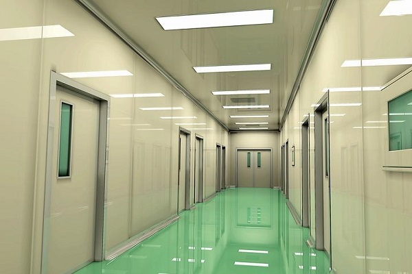 潔凈廠房檢測(cè) 潔凈廠房檢測(cè)