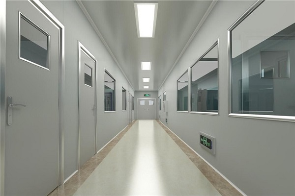 深圳第三方潔凈室檢測機構(gòu) 深圳第三方潔凈室檢測機構(gòu)