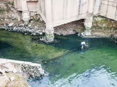 深圳水質(zhì)檢測(cè)機(jī)構(gòu) 深圳水質(zhì)檢測(cè)機(jī)構(gòu)