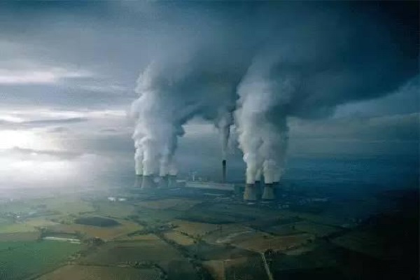 環(huán)境影響評價報(bào)告