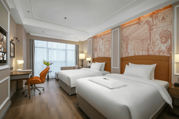 酒店公共場所衛(wèi)生檢測(cè) 酒店公共場所衛(wèi)生檢測(cè)