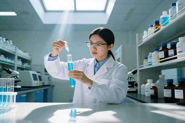 什么是直飲水檢測(cè)？一篇讀懂其定義、價(jià)值與實(shí)踐路徑