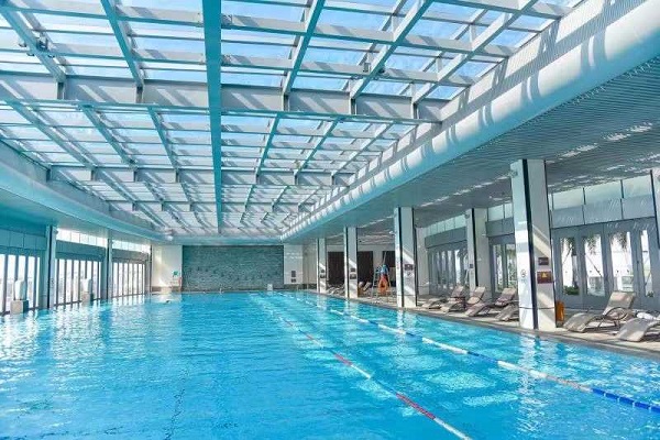 游泳池水質(zhì)檢測(cè)機(jī)構(gòu)