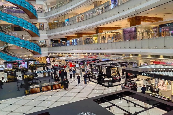 商場(chǎng)公共衛(wèi)生檢測(cè)全攻略:必做項(xiàng)目清單，公共衛(wèi)生檢測(cè)要一年一做嗎?