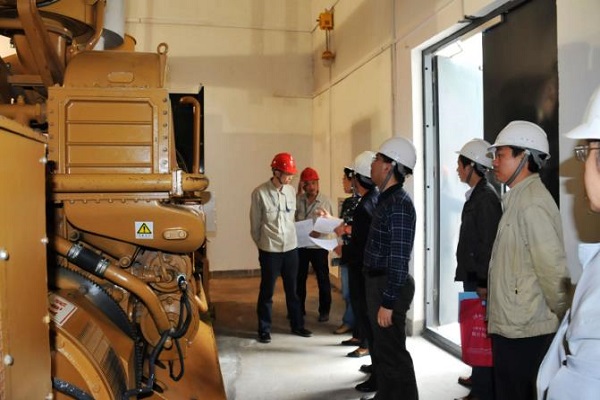 竣工環(huán)保驗(yàn)收