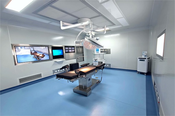 深圳醫(yī)院潔凈室檢測(cè)多少錢？常規(guī)檢測(cè)項(xiàng)目指標(biāo)有哪些？