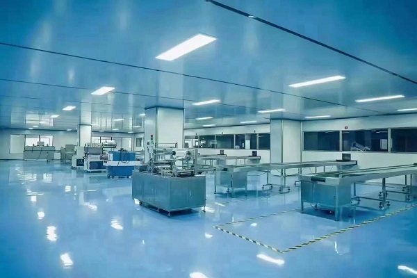 工廠潔凈室檢測都需要檢測哪些項(xiàng)目