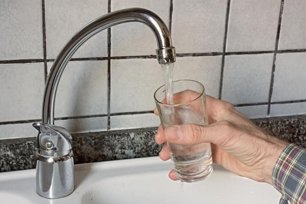 二次供水檢測(cè)