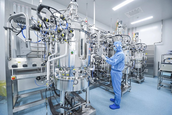 桶裝水灌裝車(chē)間潔凈室檢測(cè)應(yīng)該怎么檢測(cè)