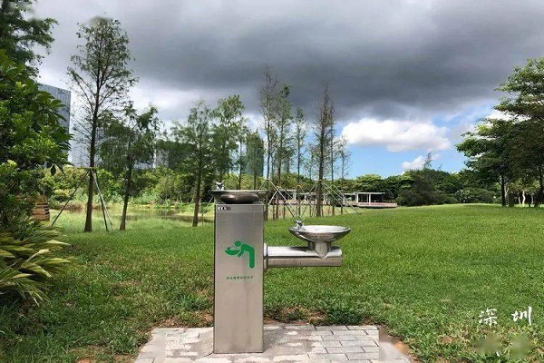 深圳直飲水檢測報告去哪做？第三方直飲水檢測機(jī)構(gòu)