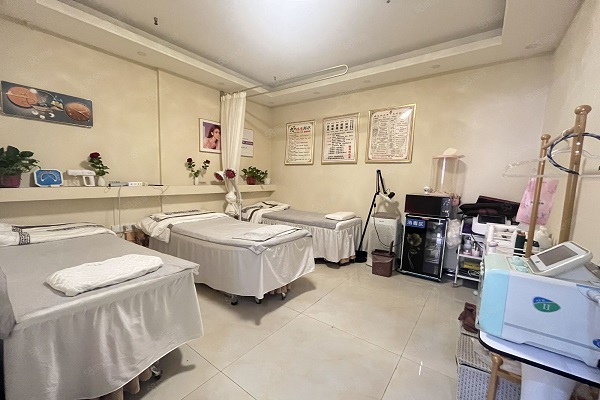 深圳美容院做公共衛(wèi)生檢測(cè)報(bào)告多少錢？理發(fā)店美容店公共場(chǎng)所衛(wèi)生證檢測(cè)報(bào)告怎么做？