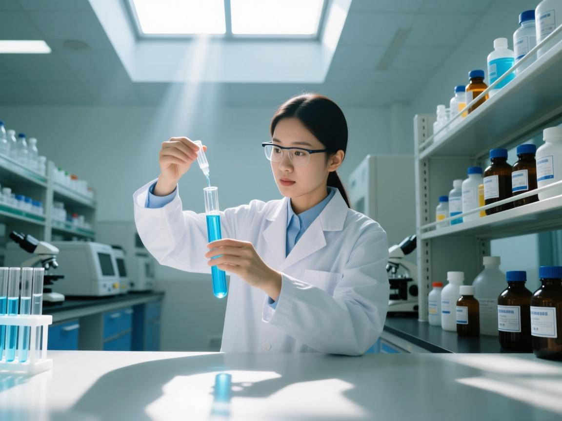 飲用水檢測(cè)選購全攻略：5步選對(duì)權(quán)威機(jī)構(gòu)的標(biāo)準(zhǔn)與避坑指南